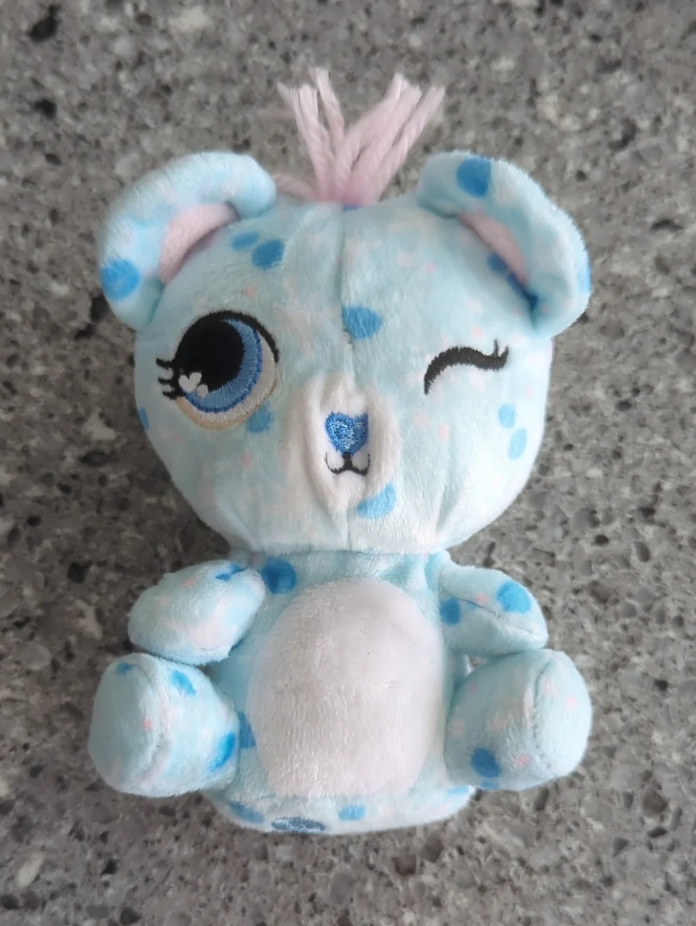Ravel Tales Plush Toy